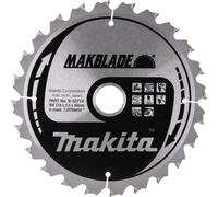Makita Scie Makita Makblade 216x30x24Z (B-32714) Quantité:1
