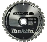 Scie Makita B-32736 Makblade 260x30x32Z = old B-08931