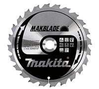 MAKITA B-32770 Lame scie circulaire 260x30mm 40Z=old B-08981