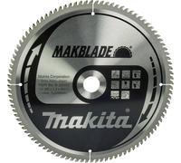 Makita B-32889 Lame de scie Makblade 305x30x100 = old B-09123