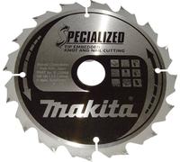 Makita B-33059 Lame de scie circulaire 1 pc(s)
