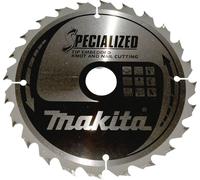 Makita B-33118 Lame de scie circulaire 1 pc(s)