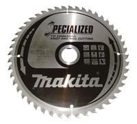 Makita B-33196 Lame de scie circulaire 235 x 30 x 1.6 mm Nombre de dents: 48 1 pc(s)