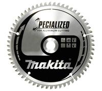 Makita Scie Makita SPÉCIALISÉE 160x30x60x60Z (B-33249) Quantité:1
