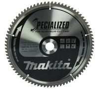 Makita Scie spécialisée Makita 205x30x80Z (B-33342) Quantité:1