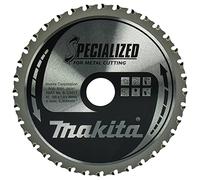 Makita B-09737 lame de scie circulaire 1 pièce(s)