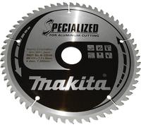 LAM TCT PO 210/30/60 SPE ALU MAKITA - B33548