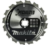 Makita B-33560 Lame de scie circulaire 1 pc(s)