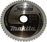 Makita Lame de scie spécialisée Makita 185x30x56Z (B-33738) Quantité:1