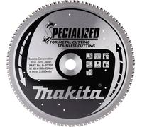 Makita Scie Makita SPÉCIALISÉE.305x1"x100Z (B-33750) Quantité:1