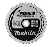 Disque spécialisé Makita B-33875