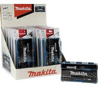 Makita B-36170-10 Jeu d'embouts