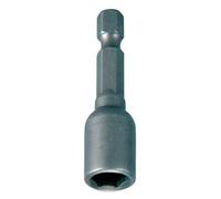 Makita Clé à douille Makita 1/4" SW10 B-38940 Quantité:1