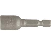 MAKITA B-38722 - Llave vaso magnetico 10x50mm