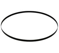 Lot de 5 Lames MAKITA B-40543 pour scie à ruban épaisseur matériau 3 à 6 mm