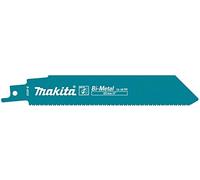 MAKITA B-43131 - Hoja sierra de sable BIM 152 14-18 (5U)