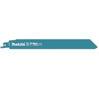MAKITA B-43175 - Hoja sierra de sable BIM 225 14-18 (5U)
