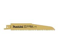 MAKITA B-43234 - Hoja sierra de sable BIM 152 5-8 (5U)