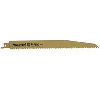 MAKITA B-43256 - Hoja sierra de sable BIM 225 5-8 (5U)