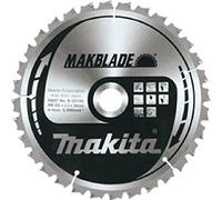Makita B-46193 B-46193-Disco HM 315x30x60t