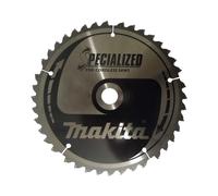 Makita B-46296 Lame de scie circulaire - 150 x20 x 32T - Métal