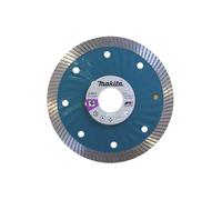 Disque diamant ∅125 mm (1 pièce) - MAKITA B-46333