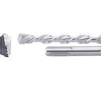 Makita B-46492-10 Jeu de forets spiralés pour pierre 5 mm SDS-Plus 10 pc(s)