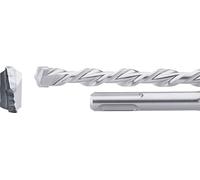 Makita B-46492-50 Jeu de forets spiralés pour pierre 5 mm SDS-Plus 50 pc(s)