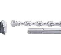 Makita B-46539-50 Jeu de forets spiralés pour pierre 8 mm SDS-Plus 50 pc(s)