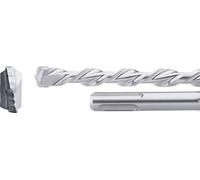 Makita B-46567-25 Jeu de forets spiralés pour pierre 10 mm SDS-Plus 25 pc(s)