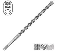 Makita B-47933 Foret pour la pierre 16 mm SDS-Plus 1 pc(s)