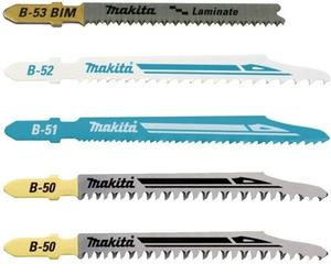 Makita B-48527 Superexpress rhumes 5ks/bal