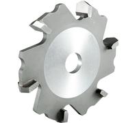 Makita B-48860 Fraise a rainurer en V 118x20mm 135° 6Z