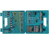 Set de 75 forets et embouts - MAKITA B-49373