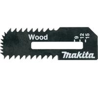 Makita B-49719 Le jeu de lames pour bois et plaques de plâtre pour DSD180, 2 pieces