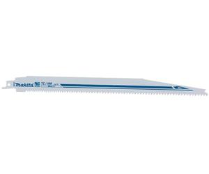 Makita B-49856 carbure Recip Lame - Multicolore