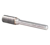 Makita B-52716-10 10 x 20 x 6 mm TC Fraise - Multicolore