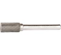 Makita B-52716 Fraise sur tige cylindre Dimension produit, Ø 10 mm