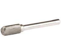 Makita B-52744-10 10 x 20 x 6 mm Tige cylindrique en TC - Multicolore
