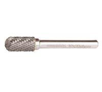 Makita Fraise en carbure de tungstène B-52750 Ø 10 mm Longueur de travail 20 mm Tige Ø 6 mm