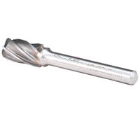 FRAISE LIME 10X20MM Q6 NON FERREUX CYL. ARRONDI MAKITA - B52766
