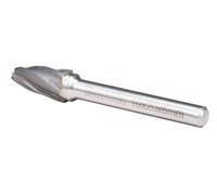 Makita B-52794 Coupe-arc rond 10x20 mm Ø6 mm 3/8x3/4" Ø1/2" Dents en aluminium