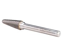 Makita B-52803-10 10 X 20 x 6 mm tige cylindrique en Tc - Multicolore