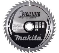Makita B-53229 Tube Makita SPECIALIZED 165x20x44Z B-53229 1 pc(s)