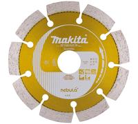 Disque diamant Nebula 150 LASER MAKITA B-54003 Ø 150 mm