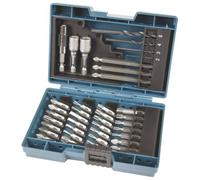 Makita Jeu de forets et embouts B-54106 - 38 pièces