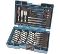 Makita B-54106 NEW-13225 Jeu dembouts 38 pièces TORX