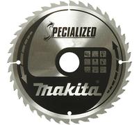 Makita Makita lame de scie SPECIALISEE 190x30x44Z Quantité:1