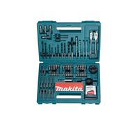 Makita B-54520 Mallette avec accessoires 100 pcs.