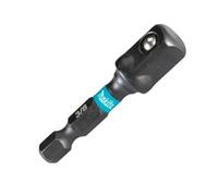 Adaptateur MAKITA pour visseuse à chocs 1/4 pour douille 3/8 - B54667